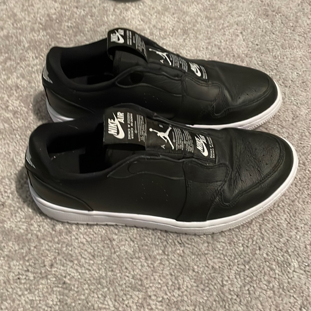 Jordan 1 Retro Low Slip size 7
